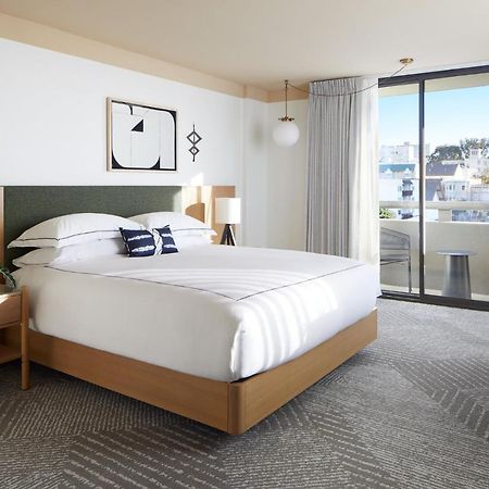 Kimpton Hotel Enso By Ihg San Francisco Exterior foto