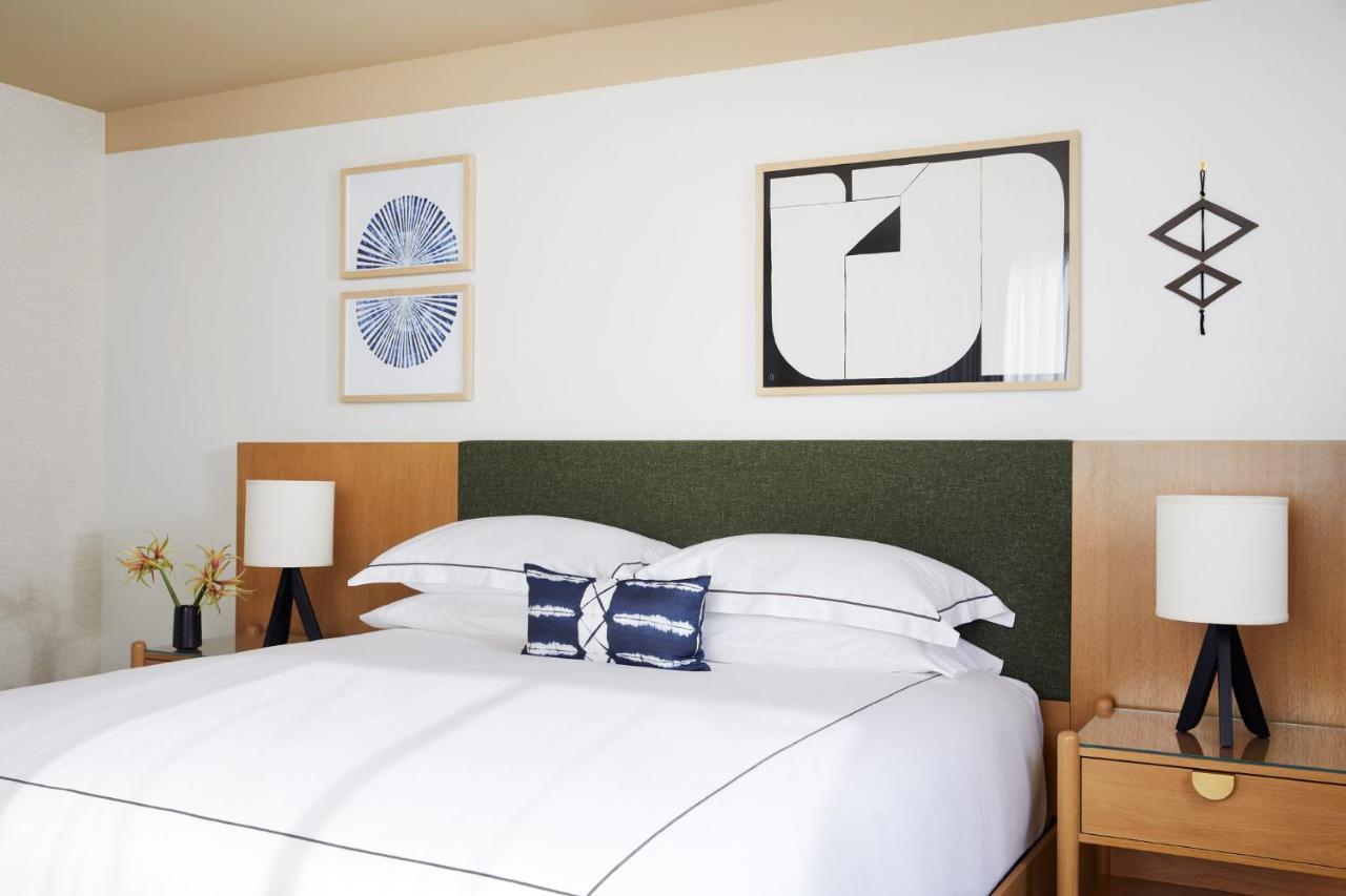 Kimpton Hotel Enso By Ihg San Francisco Exterior foto