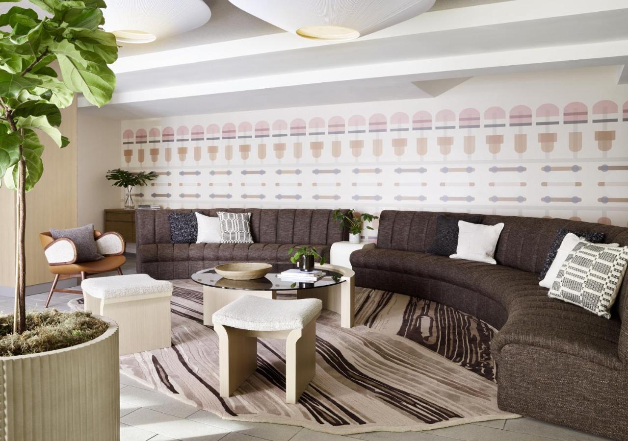 Kimpton Hotel Enso By Ihg San Francisco Exterior foto